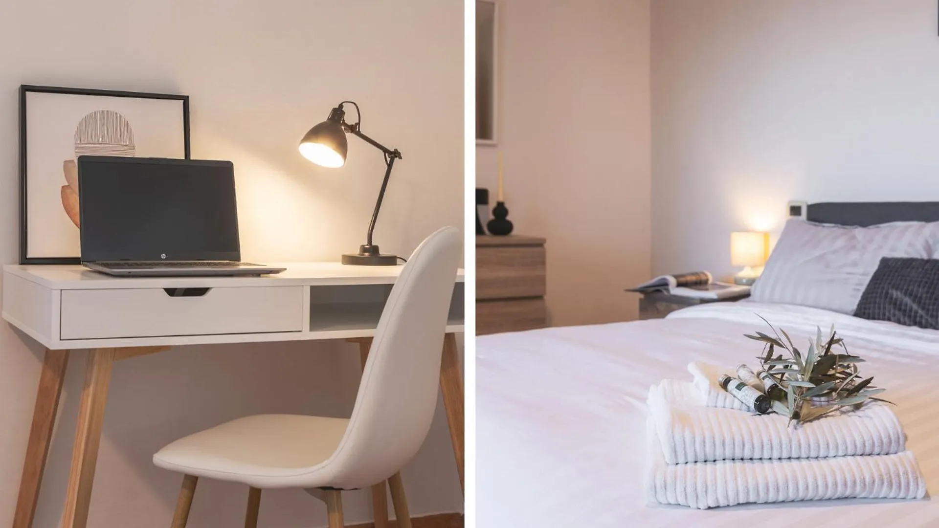 דירות Cortona Skyline Retreat